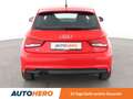 Audi A1 1.4 TFSI *XENON*PDC*SHZ*KLIMA*ALU*GARANTIE* Rot - thumbnail 5