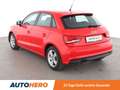 Audi A1 1.4 TFSI *XENON*PDC*SHZ*KLIMA*ALU*GARANTIE* Rot - thumbnail 4