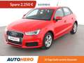 Audi A1 1.4 TFSI *XENON*PDC*SHZ*KLIMA*ALU*GARANTIE* Rot - thumbnail 1
