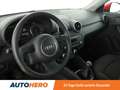 Audi A1 1.4 TFSI *XENON*PDC*SHZ*KLIMA*ALU*GARANTIE* Rot - thumbnail 11
