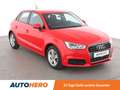 Audi A1 1.4 TFSI *XENON*PDC*SHZ*KLIMA*ALU*GARANTIE* Rot - thumbnail 8