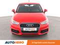 Audi A1 1.4 TFSI *XENON*PDC*SHZ*KLIMA*ALU*GARANTIE* Rot - thumbnail 9