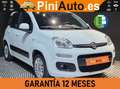 Fiat Panda 1.2 Gasolina/GLP Lounge Blanc - thumbnail 1