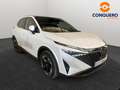 Nissan Qashqai 1.3 DIG-T MHEV 103KW N-CONNECTA 5P Blanco - thumbnail 1