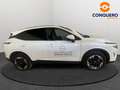 Nissan Qashqai 1.3 DIG-T MHEV 103KW N-CONNECTA 5P Blanco - thumbnail 4