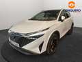 Nissan Qashqai 1.3 DIG-T MHEV 103KW N-CONNECTA 5P Blanco - thumbnail 3