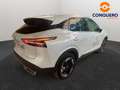 Nissan Qashqai 1.3 DIG-T MHEV 103KW N-CONNECTA 5P Blanco - thumbnail 7