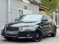 Audi A3 1.8 TFSI Cabriolet S Line *T-LEDER*KLIMA*SHZ* Schwarz - thumbnail 1