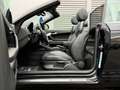 Audi A3 1.8 TFSI Cabriolet S Line *T-LEDER*KLIMA*SHZ* Schwarz - thumbnail 18