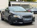 Audi A3 1.8 TFSI Cabriolet S Line *T-LEDER*KLIMA*SHZ* Schwarz - thumbnail 6
