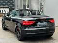 Audi A3 1.8 TFSI Cabriolet S Line *T-LEDER*KLIMA*SHZ* Schwarz - thumbnail 11