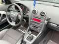 Audi A3 1.8 TFSI Cabriolet S Line *T-LEDER*KLIMA*SHZ* Schwarz - thumbnail 24