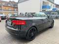 Audi A3 1.8 TFSI Cabriolet S Line *T-LEDER*KLIMA*SHZ* Schwarz - thumbnail 14