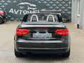 Audi A3 1.8 TFSI Cabriolet S Line *T-LEDER*KLIMA*SHZ* Schwarz - thumbnail 12