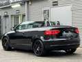 Audi A3 1.8 TFSI Cabriolet S Line *T-LEDER*KLIMA*SHZ* Schwarz - thumbnail 10