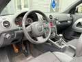 Audi A3 1.8 TFSI Cabriolet S Line *T-LEDER*KLIMA*SHZ* Schwarz - thumbnail 19