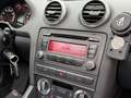 Audi A3 1.8 TFSI Cabriolet S Line *T-LEDER*KLIMA*SHZ* Schwarz - thumbnail 25