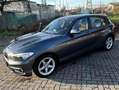 BMW 118 118 i Advantage Grau - thumbnail 5