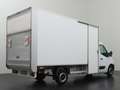 Opel Movano 2.3CDTI Bakwagen+Laadklep | 1133 Kg Laadvermogen | Wit - thumbnail 2