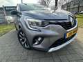 Renault Captur 1.6 E-Tech Hybrid 145 Initiale Paris Grau - thumbnail 8
