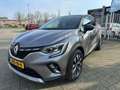 Renault Captur 1.6 E-Tech Hybrid 145 Initiale Paris Grau - thumbnail 1