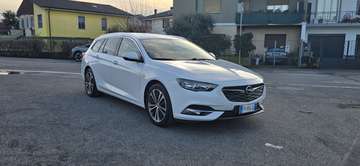 Sports Tourer 2.0 cdti Exclusive s&s 170cv auto 8m