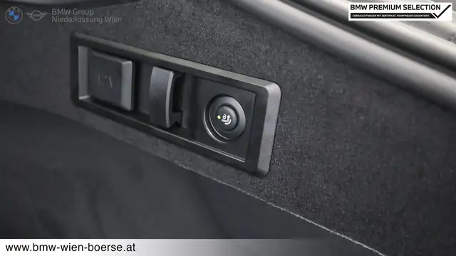 BMW 420 d xDrive Ansicht 13