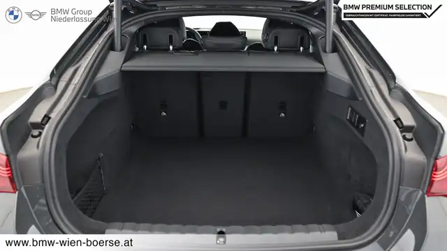 BMW 420 d xDrive Ansicht 12