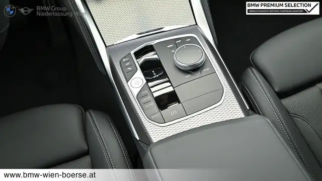 BMW 420 d xDrive Ansicht 18