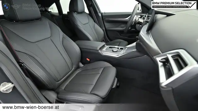 BMW 420 d xDrive Ansicht 23