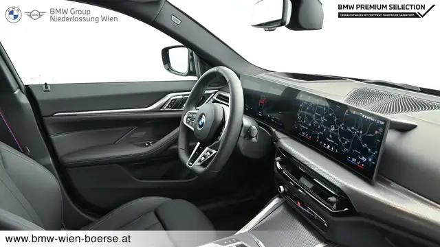 BMW 420 d xDrive Ansicht 25