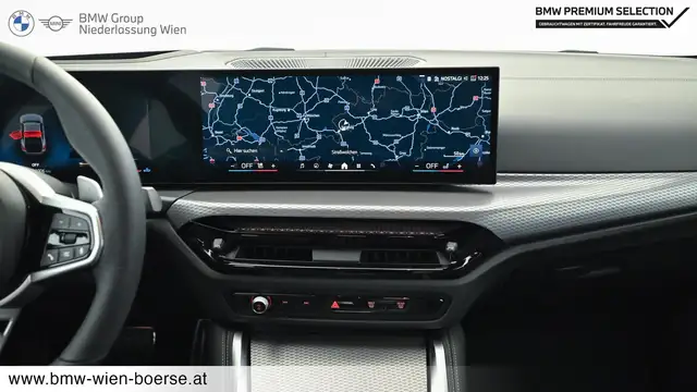 BMW 420 d xDrive Ansicht 17