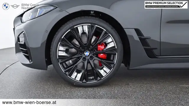 BMW 420 d xDrive Ansicht 26