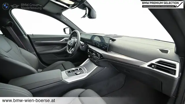 BMW 420 d xDrive Ansicht 24