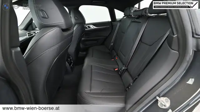 BMW 420 d xDrive Ansicht 14