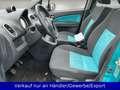 Suzuki Splash 1.0 Comfort Klima Blau - thumbnail 9