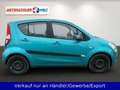 Suzuki Splash 1.0 Comfort Klima Blau - thumbnail 4
