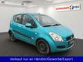 Suzuki Splash 1.0 Comfort Klima Blau - thumbnail 3