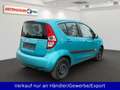 Suzuki Splash 1.0 Comfort Klima Blau - thumbnail 5
