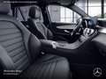 Mercedes-Benz GLC 300 e 4M AMG+PANO+LED+KAMERA+SPUR+TOTW+KEYLESS Schwarz - thumbnail 13