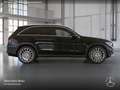 Mercedes-Benz GLC 300 e 4M AMG+PANO+LED+KAMERA+SPUR+TOTW+KEYLESS Schwarz - thumbnail 23