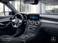 Mercedes-Benz GLC 300 e 4M AMG+PANO+LED+KAMERA+SPUR+TOTW+KEYLESS Schwarz - thumbnail 12