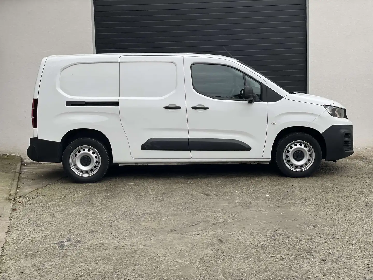 Peugeot Partner 1.5 BlueHDi L1 STD Heavy Grip S/S(EU6.2) - 2