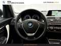 BMW 118 118iA 136ch Lounge 5p Euro6d-T Argent - thumbnail 4