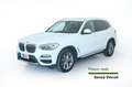 BMW X3 X3 xDrive20d xLine Tetto Panoramico Bianco - thumbnail 1