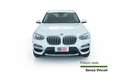 BMW X3 X3 xDrive20d xLine Tetto Panoramico Bianco - thumbnail 2