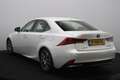 Lexus IS 300 300h Hybrid Edition 30 | Navigatie | Led | Leer | Blanc - thumbnail 6