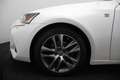 Lexus IS 300 300h Hybrid Edition 30 | Navigatie | Led | Leer | Blanc - thumbnail 31