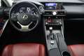 Lexus IS 300 300h Hybrid Edition 30 | Navigatie | Led | Leer | Blanc - thumbnail 4