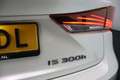 Lexus IS 300 300h Hybrid Edition 30 | Navigatie | Led | Leer | Blanc - thumbnail 34
